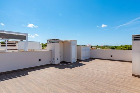 Bungalou a Los Balcones, Alicante, Los Balcones - € 285.000 | Ref: N05982 - foto 31