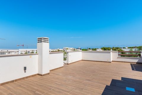 Bungalou a Los Balcones, Alicante, Los Balcones - € 285.000 | Ref: N05982 - foto 32