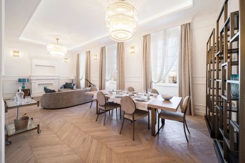 Lejlighed i Nice, Alpes-Maritimes, Nice - € 3.150.000 | Ref: HH-15496963 - foto 2