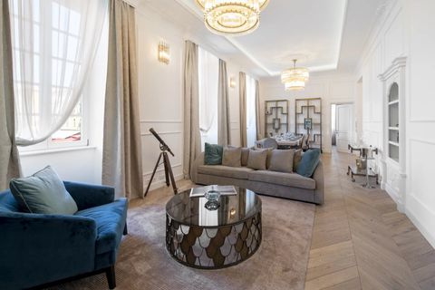 Lejlighed i Nice, Alpes-Maritimes, Nice - € 3.150.000 | Ref: HH-15496963 - foto 4