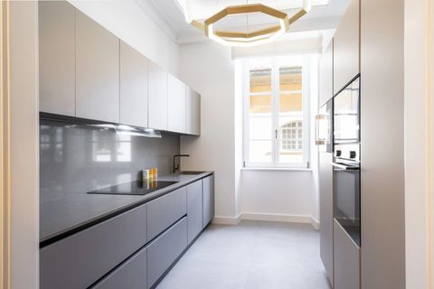 Lejlighed i Nice, Alpes-Maritimes, Nice - € 3.150.000 | Ref: HH-15496963 - foto 5