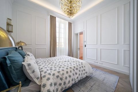 Lejlighed i Nice, Alpes-Maritimes, Nice - € 3.150.000 | Ref: HH-15496963 - foto 8