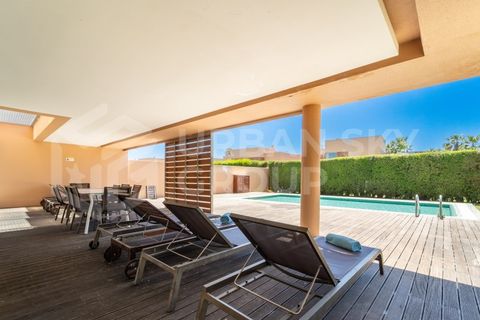 Villa i Guia, Faro, Guia - € 1.400.000 | Ref: USG025/2024 - foto 2