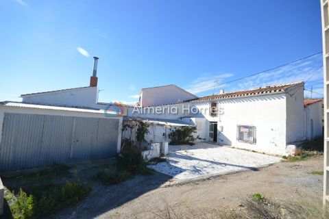 Landejendom i Albox, Almeria, Albox - € 58.950 | Ref: AH-11412 - foto 1