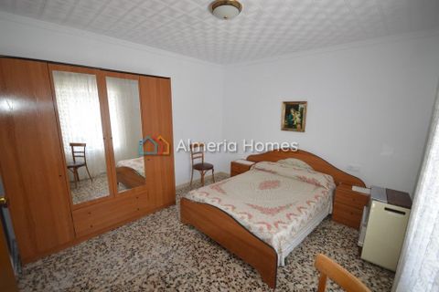 Landejendom i Albox, Almeria, Albox - € 58.950 | Ref: AH-11412 - foto 3