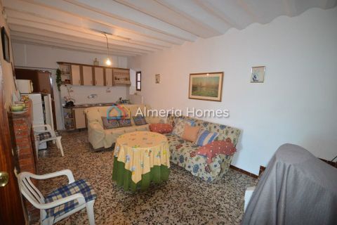 Landejendom i Albox, Almeria, Albox - € 58.950 | Ref: AH-11412 - foto 4