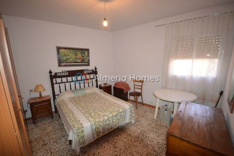 Landejendom i Albox, Almeria, Albox - € 58.950 | Ref: AH-11412 - foto 5