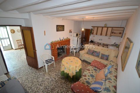 Landejendom i Albox, Almeria, Albox - € 58.950 | Ref: AH-11412 - foto 6