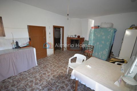 Landejendom i Albox, Almeria, Albox - € 58.950 | Ref: AH-11412 - foto 7
