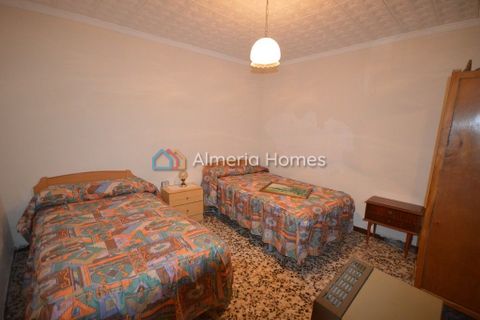 Landejendom i Albox, Almeria, Albox - € 58.950 | Ref: AH-11412 - foto 8