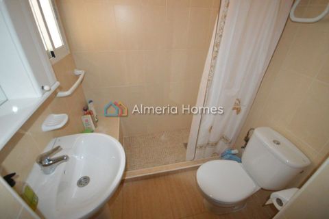 Landejendom i Albox, Almeria, Albox - € 58.950 | Ref: AH-11412 - foto 9