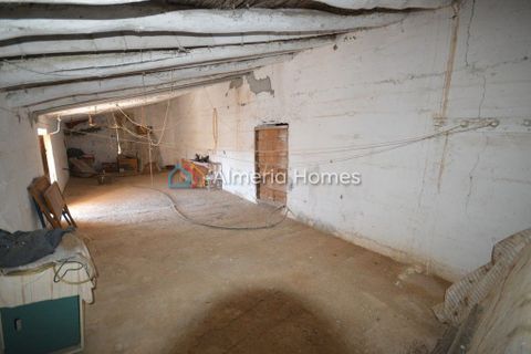 Landejendom i Albox, Almeria, Albox - € 58.950 | Ref: AH-11412 - foto 10