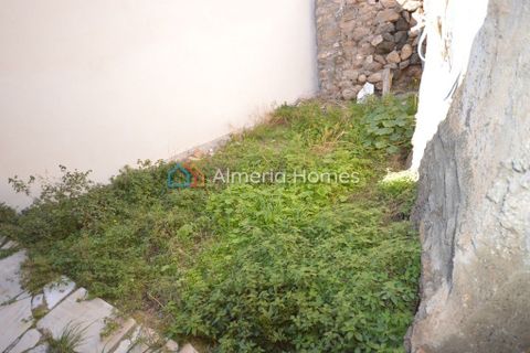 Landejendom i Albox, Almeria, Albox - € 58.950 | Ref: AH-11412 - foto 11