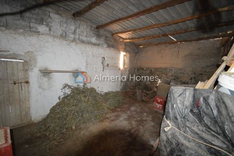Landejendom i Albox, Almeria, Albox - € 58.950 | Ref: AH-11412 - foto 12