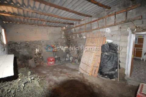 Landejendom i Albox, Almeria, Albox - € 58.950 | Ref: AH-11412 - foto 13