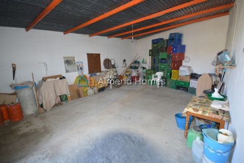 Landejendom i Albox, Almeria, Albox - € 58.950 | Ref: AH-11412 - foto 14