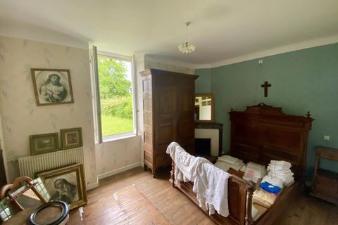 Herregård i Escos, Pyrenees-Atlantiques, Escos - € 316 500 | Ref: 1932 - foto 7