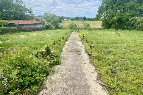 Herregård i Escos, Pyrenees-Atlantiques, Escos - € 316 500 | Ref: 1932 - foto 14