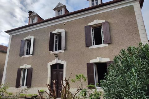 Herregård i Escos, Pyrenees-Atlantiques, Escos - € 316 500 | Ref: 1932 - foto 2