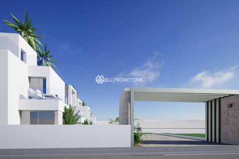 Dupleks i Rojales, Alicante, Rojales - € 435 000 | Ref: B245 - foto 10