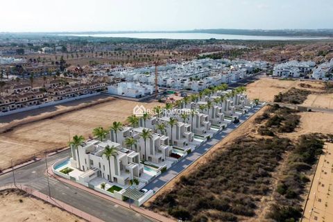 Dupleks i Rojales, Alicante, Rojales - € 435 000 | Ref: B245 - foto 13