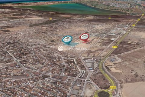 Dupleks i Rojales, Alicante, Rojales - € 435 000 | Ref: B245 - foto 15
