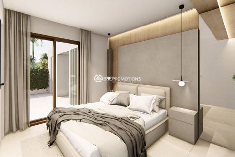 Dupleks i Rojales, Alicante, Rojales - € 435 000 | Ref: B245 - foto 26