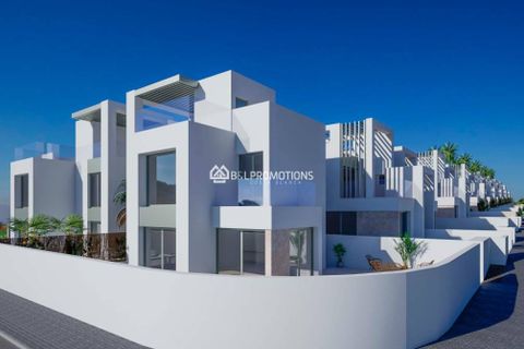 Dupleks i Rojales, Alicante, Rojales - € 435 000 | Ref: B245 - foto 38