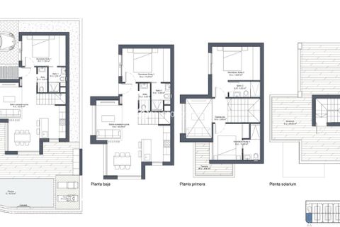 Dupleks i Rojales, Alicante, Rojales - € 435 000 | Ref: B245 - foto 44