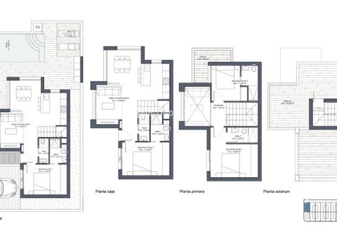 Dupleks i Rojales, Alicante, Rojales - € 435 000 | Ref: B245 - foto 45
