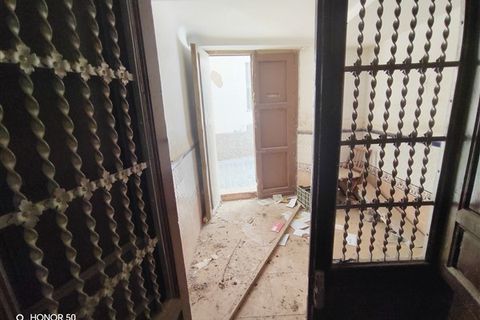 Ruin i Guadix, Granada, Guadix - € 40 000 | Ref: 126 - foto 24