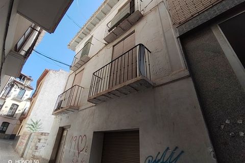Ruin i Guadix, Granada, Guadix - € 40 000 | Ref: 126 - foto 2