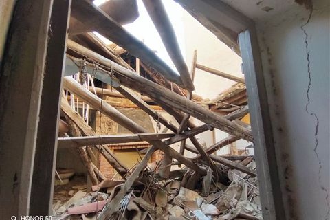 Ruin i Guadix, Granada, Guadix - € 40 000 | Ref: 126 - foto 19