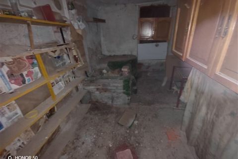 Ruin i Guadix, Granada, Guadix - € 40 000 | Ref: 126 - foto 25