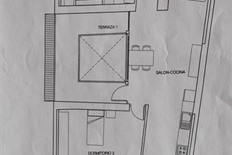 Ruin i Guadix, Granada, Guadix - € 40 000 | Ref: 126 - foto 34