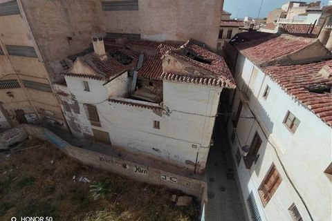 Ruin i Guadix, Granada, Guadix - € 40 000 | Ref: 126 - foto 29
