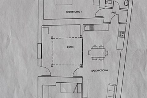 Ruin i Guadix, Granada, Guadix - € 40 000 | Ref: 126 - foto 32