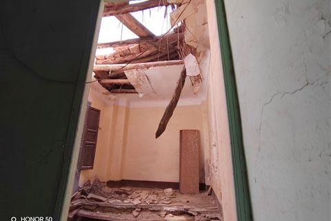 Ruin i Guadix, Granada, Guadix - € 40 000 | Ref: 126 - foto 8