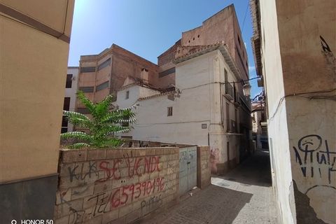 Ruin i Guadix, Granada, Guadix - € 40 000 | Ref: 126 - foto 5