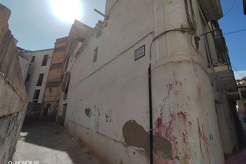 Ruin i Guadix, Granada, Guadix - € 40 000 | Ref: 126 - foto 4