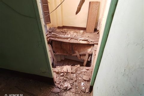 Ruin i Guadix, Granada, Guadix - € 40 000 | Ref: 126 - foto 10
