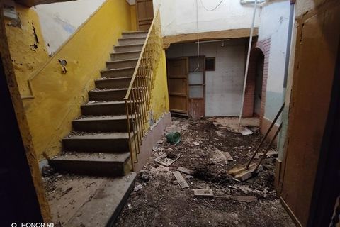Ruin i Guadix, Granada, Guadix - € 40 000 | Ref: 126 - foto 16