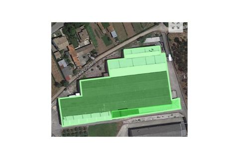 Erhvervsejendom i Agueda, Aveiro, Agueda - € 245.000 | Ref: MAG_618 - foto 1