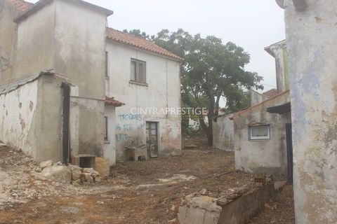 Landejendom i Almocageme, Lisbon, Almocageme - € 350.000 | Ref: CP-898M - foto 1