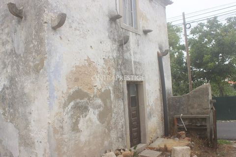 Landejendom i Almocageme, Lisbon, Almocageme - € 350.000 | Ref: CP-898M - foto 6