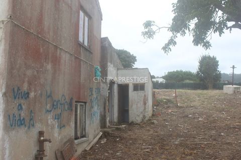 Landejendom i Almocageme, Lisbon, Almocageme - € 350.000 | Ref: CP-898M - foto 11
