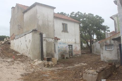 Landejendom i Almocageme, Lisbon, Almocageme - € 350.000 | Ref: CP-898M - foto 16
