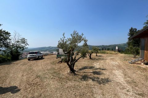 Terra a Tregnago, Verona, Tregnago - € 200.000 | Ref: 2141 - foto 2