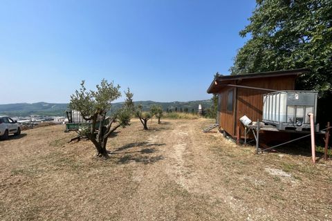 Terra a Tregnago, Verona, Tregnago - € 200.000 | Ref: 2141 - foto 20
