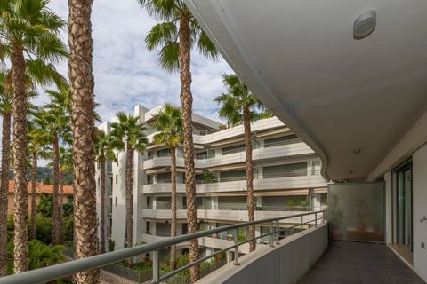 Lejlighed i Menton, Alpes-Maritimes, Menton - € 435.000 | Ref: X52084 - foto 3
